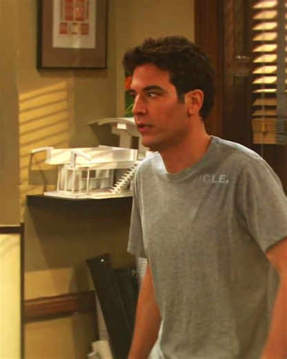 He Instantly Regretted EVERYTHING 😭| How I Met Your Mother