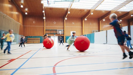 Audit de l’Adeps : des évolutions mais pas une révolution