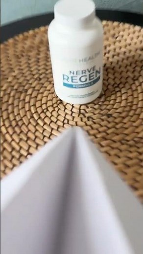 NerveReGen Formula | PureHealth Research
