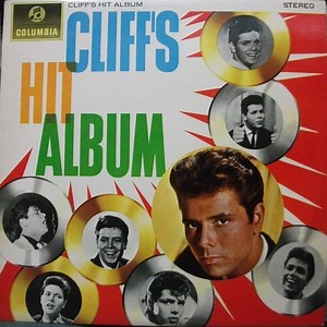 Cliff Richard - Cliff's Hit Album