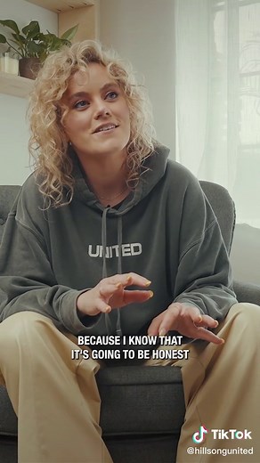 My Story Hillsong | Taya Gaukrodger Shares Heartfelt Worship Song Story