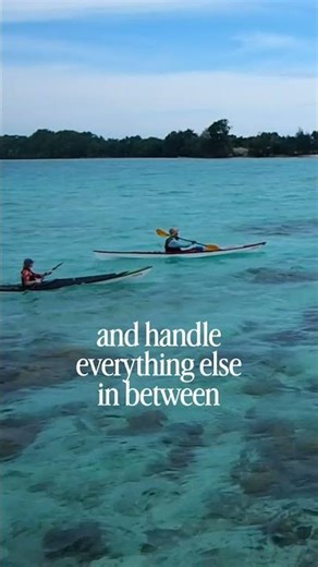 This is not a hardshell kayak.