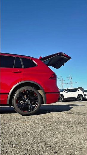 Check out the 2024 Volkswagen Tiguan