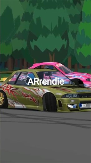 View Livery dr KL Drift