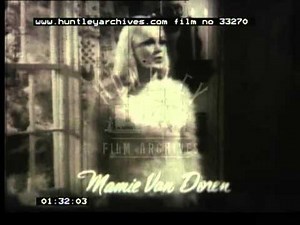 American Commercials, 1960's - Film 33270