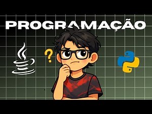 O que a programação realmente é ( e por quê iniciantes se confundem)