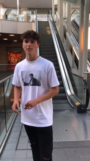 Guys it works I promise you. Joaquin just doesn’t know how to record