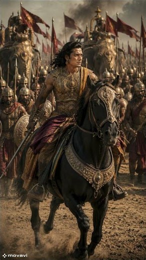 The Untold Story of Ashoka The Great | Maurya Empire's Legendary King