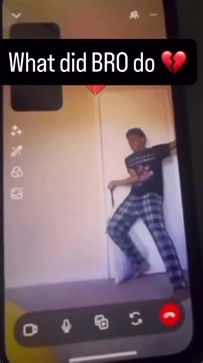 IDK-n1l7e (@idk_n1l7e)’s video of what did bro do