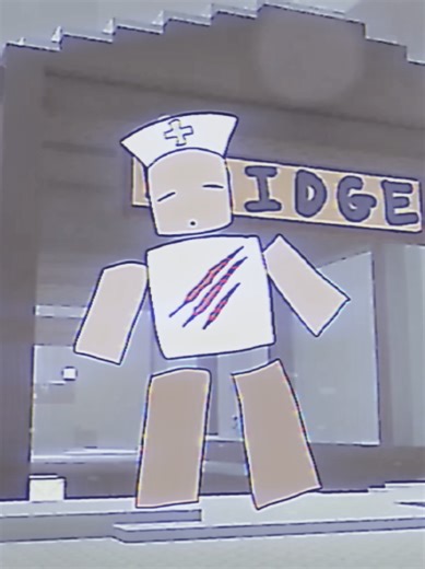 Roblox Animation Memes: Scream Ladder Scene and More