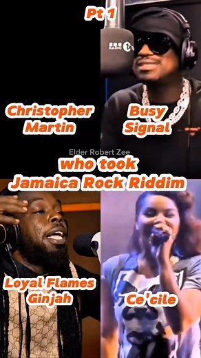 1.6K reactions · 138 comments | Riddim Check Part 117. Who took Jamaica Rock Riddim Pt 1 #reggae #reggea #riddim #reggaelovers #reggaemusic | Robert Zhuwao Robert Zee | Facebook