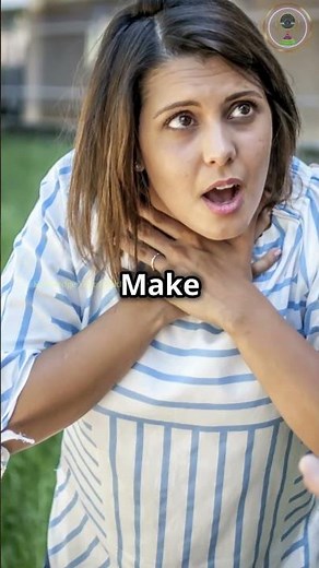 First Aid for Choking Victims