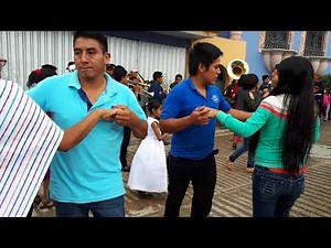 Boda en Xagacia 2018