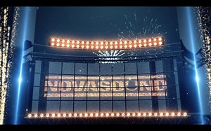 Nova Sound KVR Blog: Nova Sound releases Free New Year's Sound Pack   Percussion Room 2022