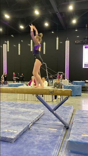 Confident Level 3 Beam Routine