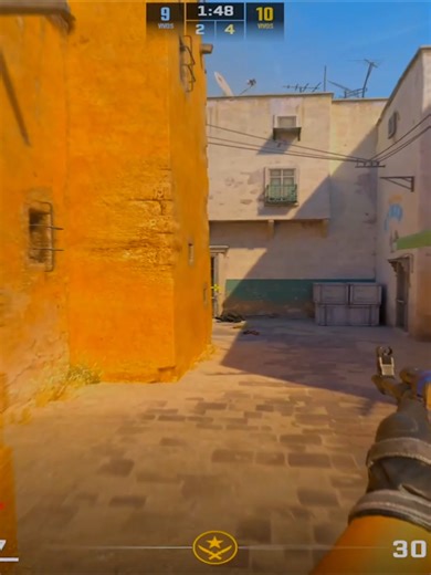 Exciting CS2 Moments and Aimlock Highlights