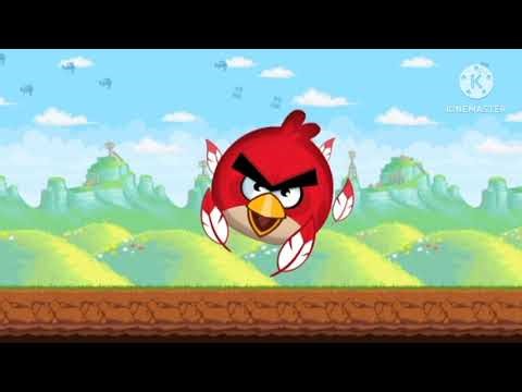 Angry Birds Classic - Egg Defender Theme (High Quality)