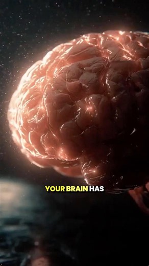 The Brain Damage Nobody Talks About 😳 #neuroscience #psychology