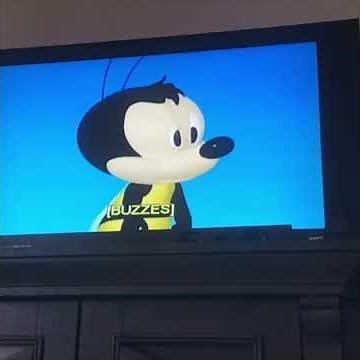 Mickey and Pluto to the rescue dvd