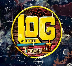 LOG the game! Windows, Mac, iOS, Android