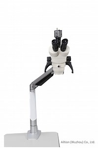 [Hot Item] Alltion Dental Lab Microscope (ASM-0745TS)