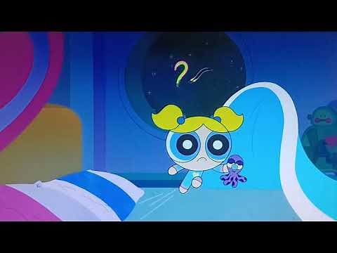 Powerpuff Girls Female Burp | Fart Compilation!