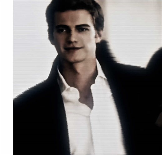 Exploring Aaron Warner and the Shatter Me Series