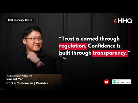 DeFi P2P Explained: From Smart Contracts to Real-World Financing | Peerhive