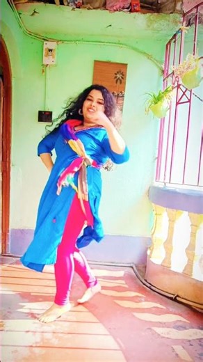 🥶💃Thanda Poira Gelo Amai Koro Biya #trending #shorts #short #dance #bengali