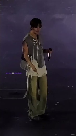 BTS The BTS Song That Made Me ARMY 💜 | J-Hope “Hip Hop Phile” Concert Mix