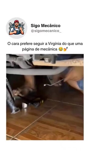 Sigo Mecânico on Instagram: "CLIQUE EM SEGUIR 👆🏻👆🏻👆🏻 🔧 Como remover o pino traseiro do guindache Coquilho Zulai 75 – Guia rápido e seguro 1️⃣ Segurança primeiro: desligue o guindache, mantenha-o em superfície firme e use todos os EPI’s (luvas, óculos e botas). 2️⃣ Apoio da estrutura: calce a parte traseira para eliminar qualquer peso sobre o pino. Isso evita travamentos e riscos. 3️⃣ Encontre a trava: pode ser uma cupilha, trava elástica ou parafuso lateral. Use alicate ou chave para solt