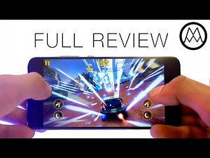 Huawei P10 Review - The Greatest Smartphone of Early 2017?