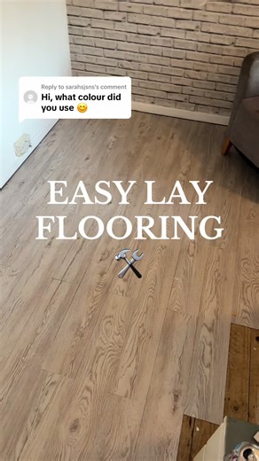Easy Lay Flooring Now Back in Stock - Grab Yours!
