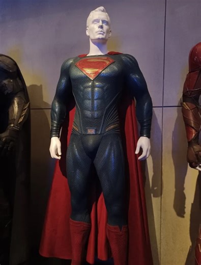Celebrate Superman Day 2026 With Supersized Global Tribute to Superman, Supergirl And Krypto On April 18, 2026