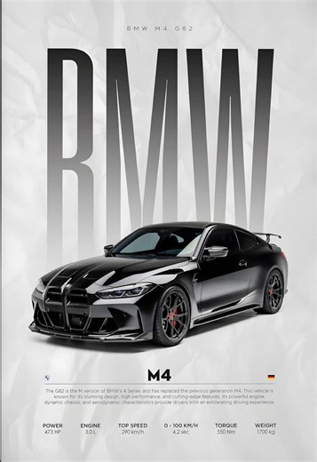 Stunning Visuals in This Unique Edit