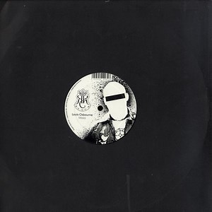 Louis Osbourne - Maia