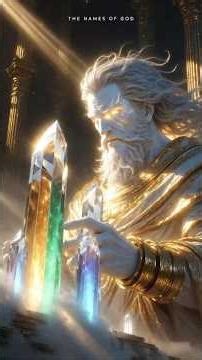 13 Most Powerful names of God | Freeman Tales