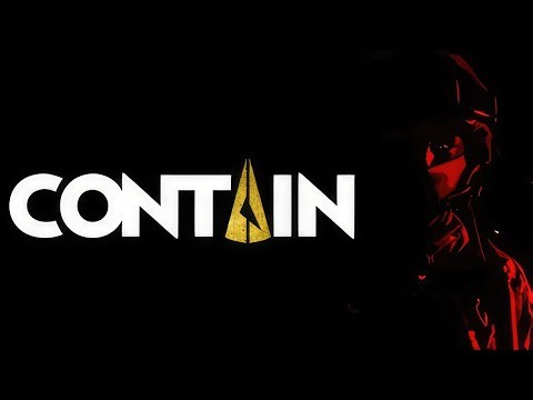 Contain | Early Access | GamePlay PC