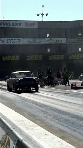 Finnegan Takes On Drag Week! | HOT ROD Drag Week 2024 Day 1