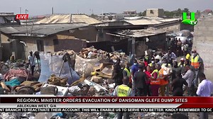 MIDDAY NEWS 18/12/2025 | UTV Ghana