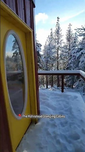DIY Cabin Build: Complete