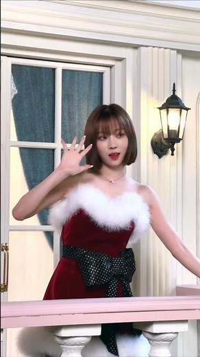 🎄✨Beautiful Christmas✨🎄 MV Behind The Scenes (Short Ver.)