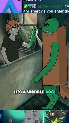 Wobbledog Adventures and Ancient Battles