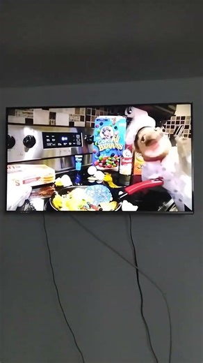 sml chef pee pee song