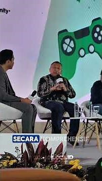 Google Play x Unity Game Developer 2025!#gizmonews #gizmologi #google #agi #googleplayxunity2025