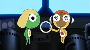 ケロロ軍曹 第74話 Keroro Gunso Episode 74