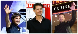 Tom Cruise fun facts: 10 things you might not know about the ‘Maverick’ star