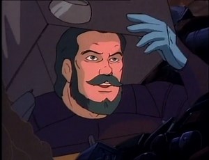 VISIONARIES Knights of the Magical Light (PAL)