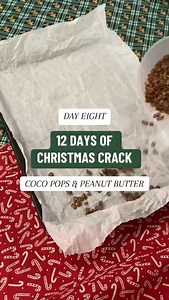3.3K views · 85 reactions | 12 DAYS OF CHRISTMAS CRACK 襤 Can’t wait...