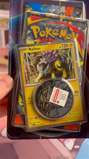 Opening a 2 Pack Check Line Blister of Pokemon Cards!#pokemon#pokemoncards